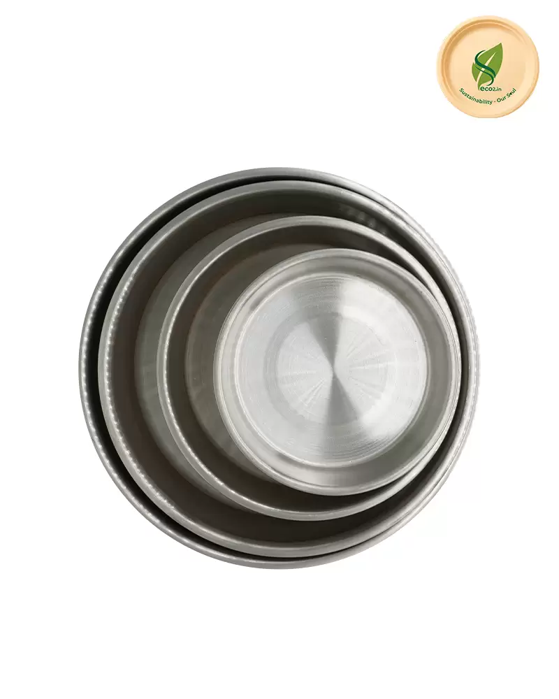Eco Bellasto Pet Bowl - Image 3